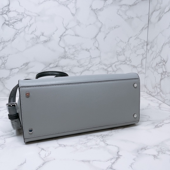 Kate Spade Colorblock Medium Satchel - Picture 6 of 9